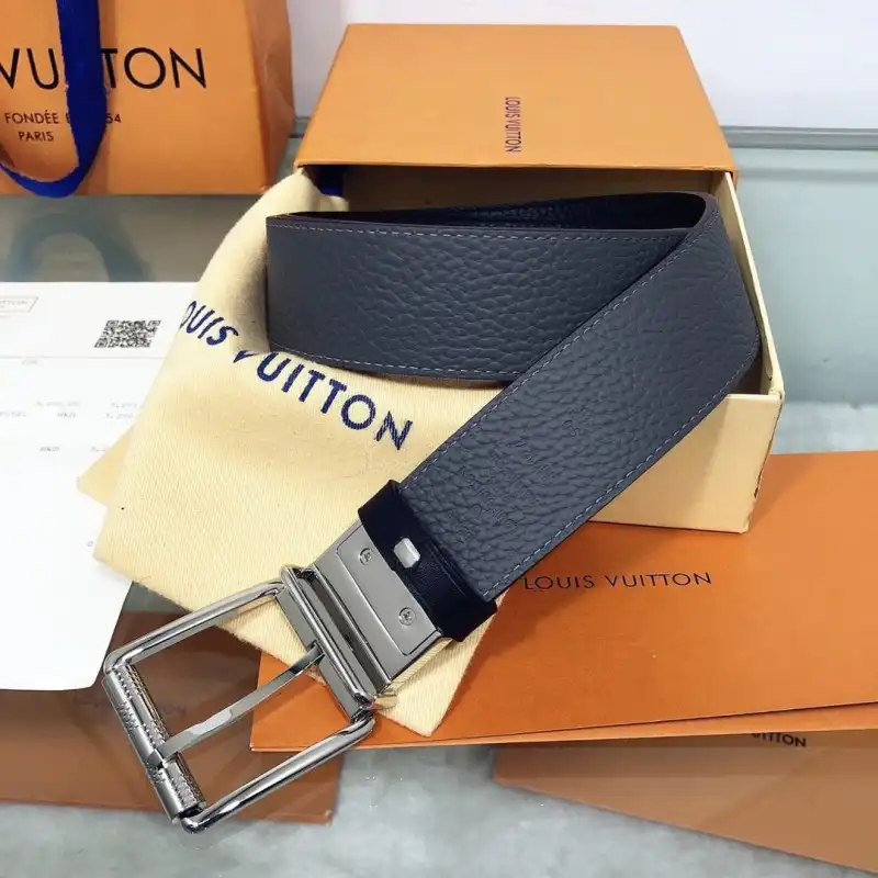 Official Brother Sam LV s Belt 20XIA0093