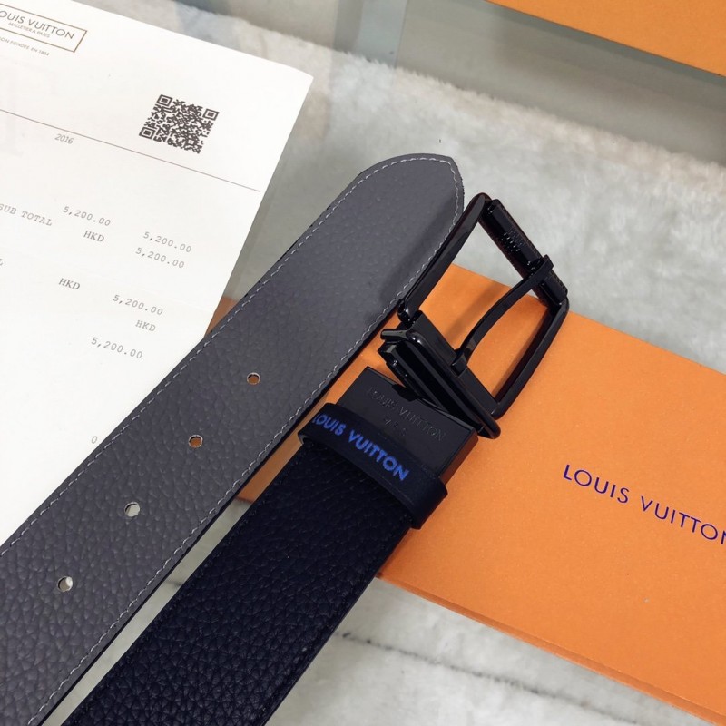 FASH LOUIS VUITTON s Belt 20XIA0094