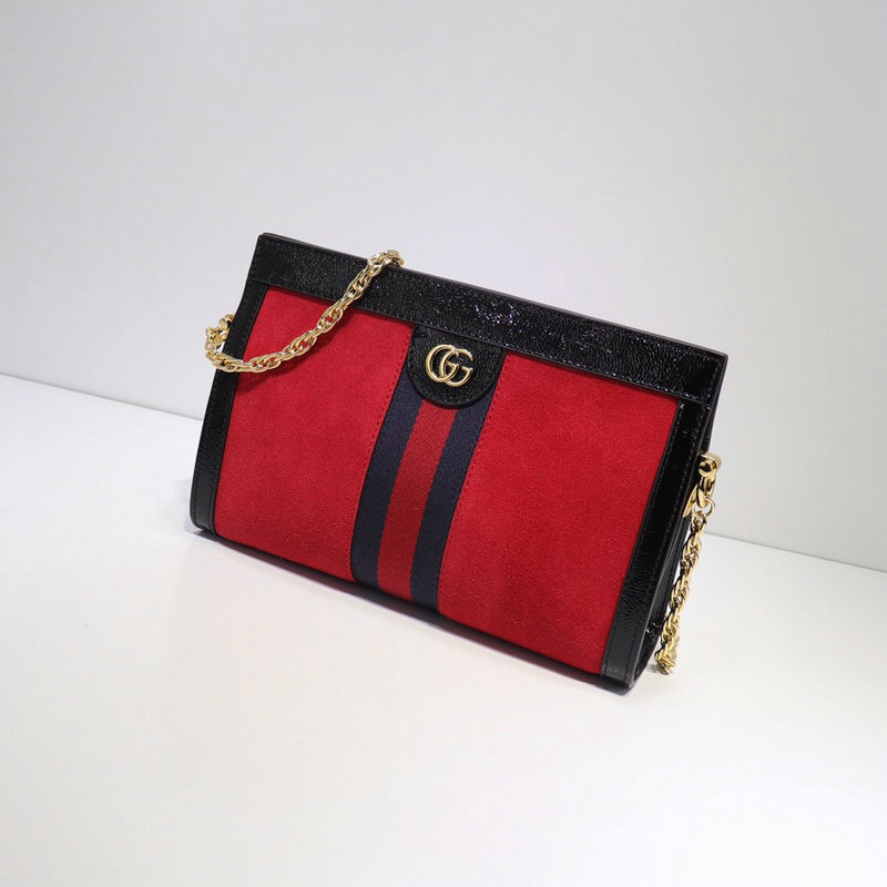 FASH Gucci Bags 204B570002