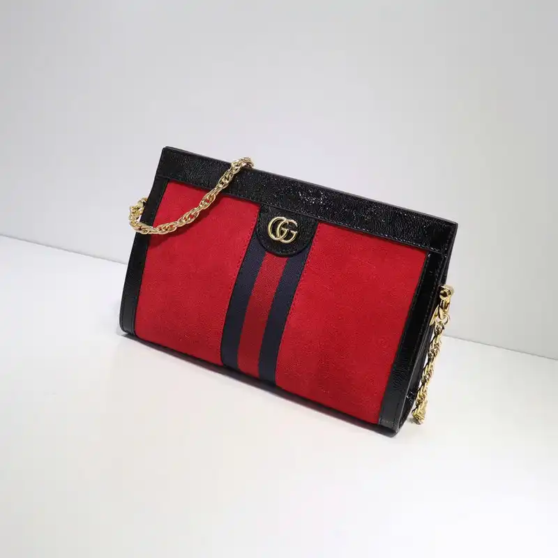 Gucci Bags 204B570002