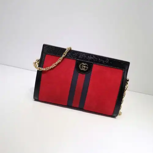 REP Gucci Bags 204B570002