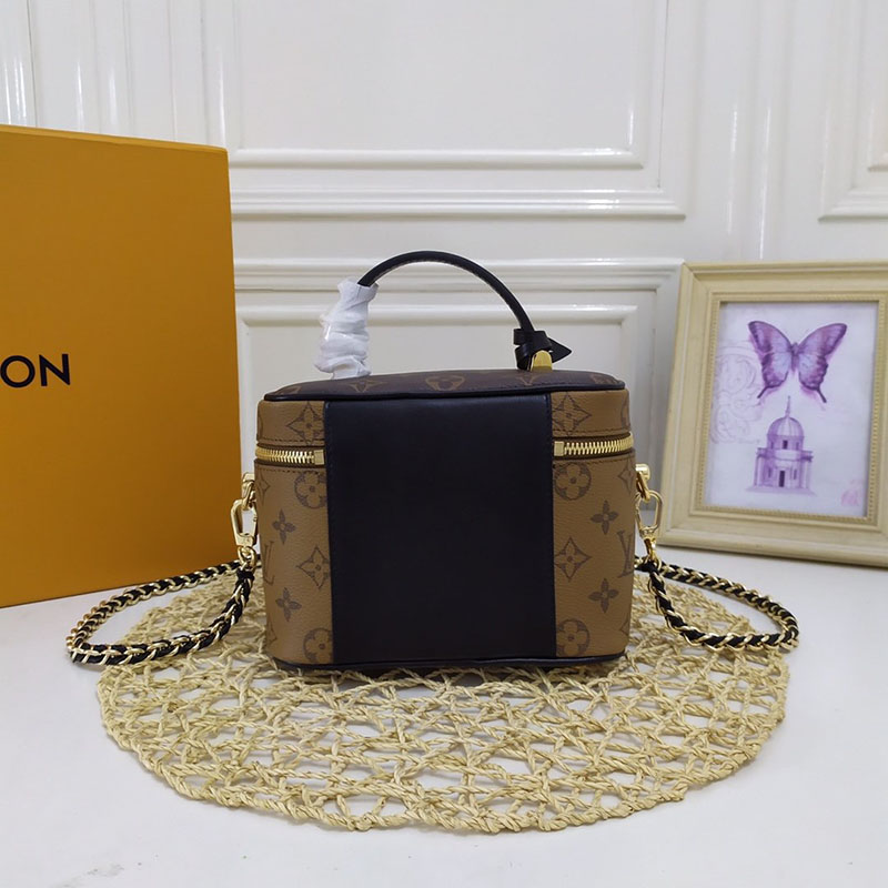 FASH LOUIS VUITTON Bags 204B570004