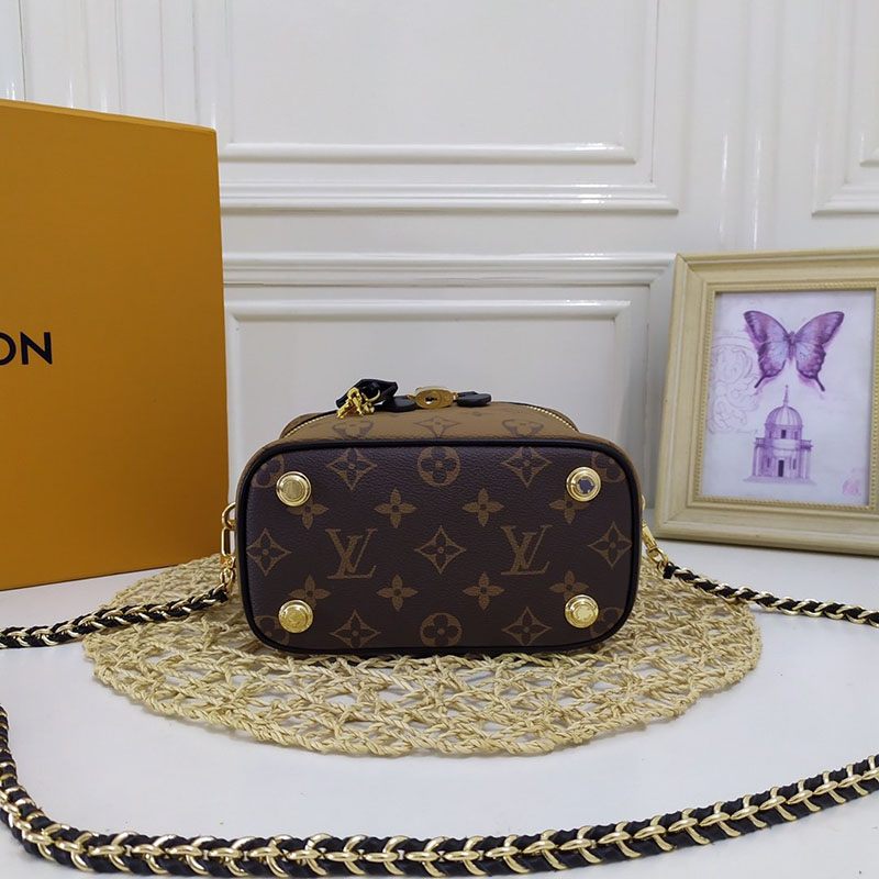 FASH LOUIS VUITTON Bags 204B570004