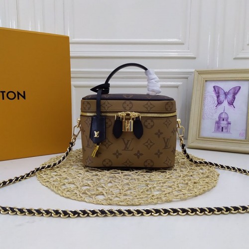 FASH LOUIS VUITTON Bags 204B570004