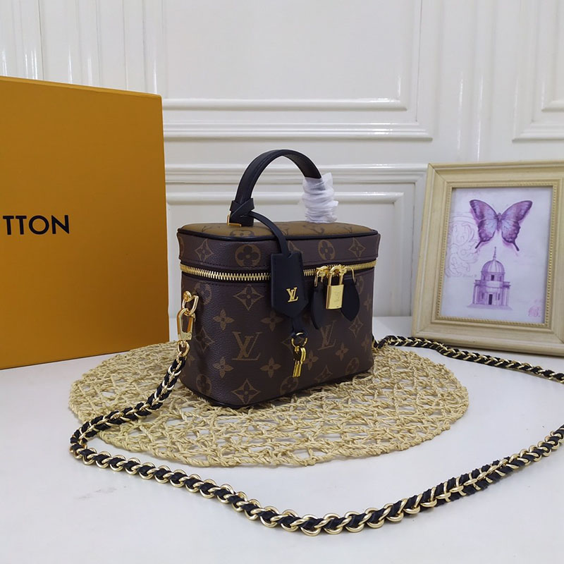 FASH LOUIS VUITTON Bags 204B570005