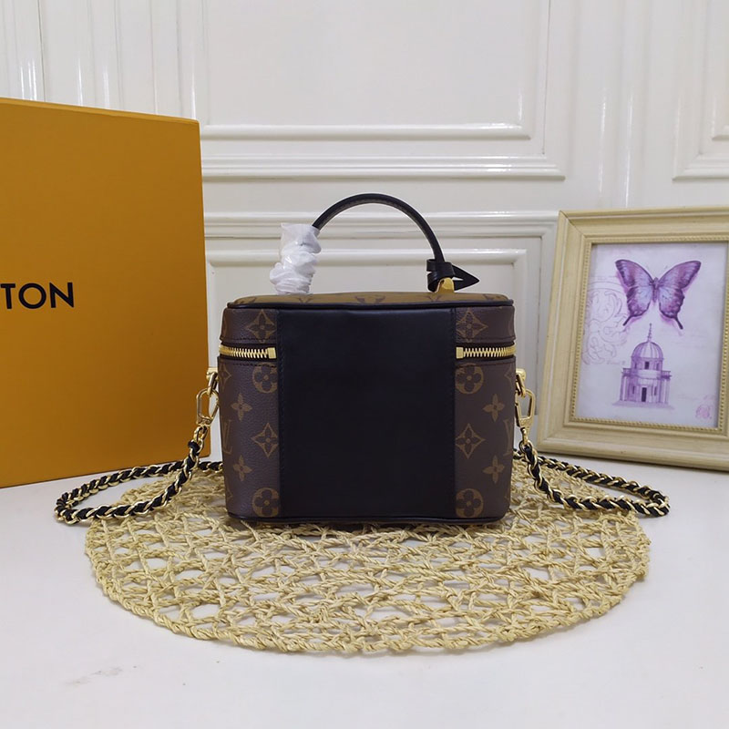 FASH LOUIS VUITTON Bags 204B570005