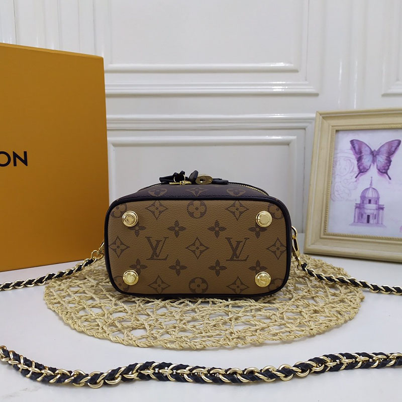 FASH LOUIS VUITTON Bags 204B570005