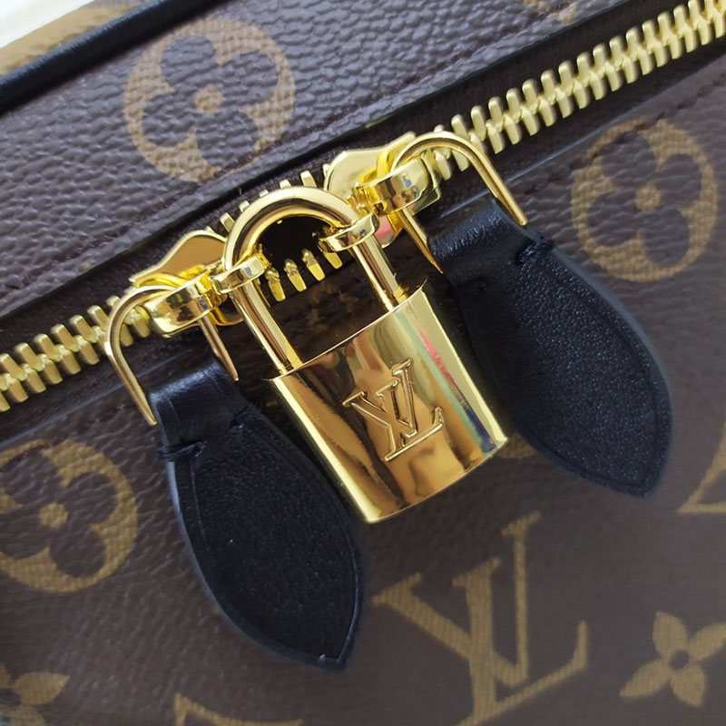 FASH LOUIS VUITTON Bags 204B570005