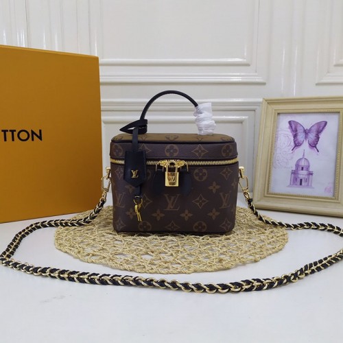 FASH LOUIS VUITTON Bags 204B570005