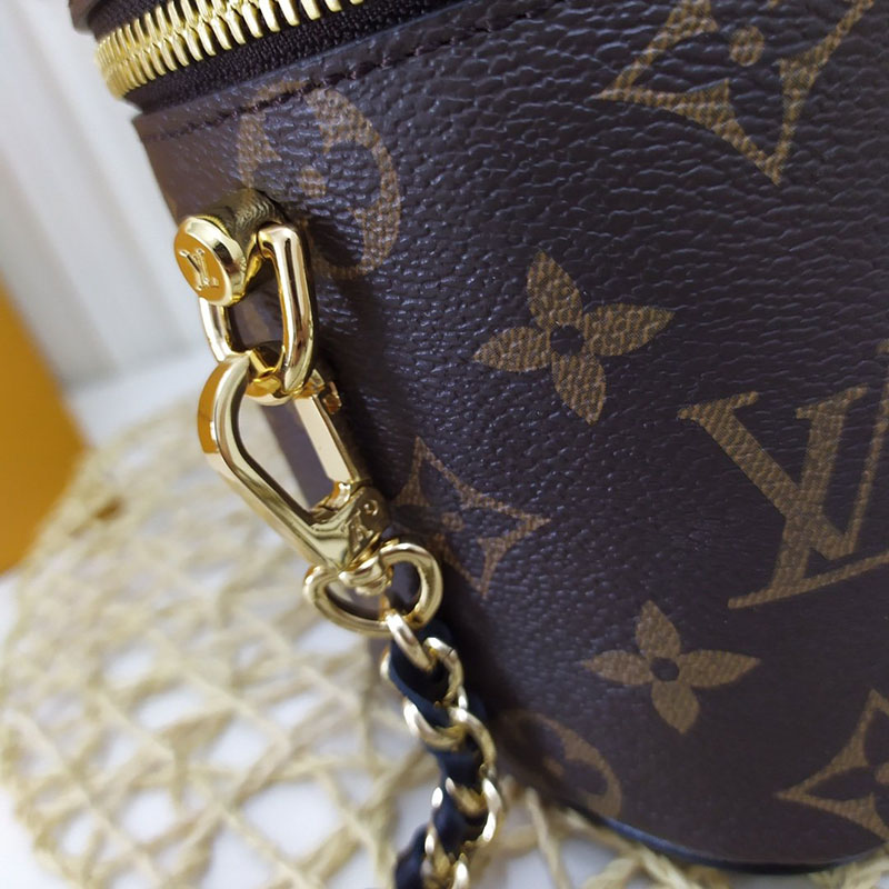 FASH LOUIS VUITTON Bags 204B570005