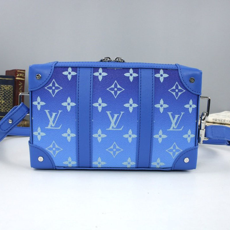 FASH LOUIS VUITTON Bags 204B570007