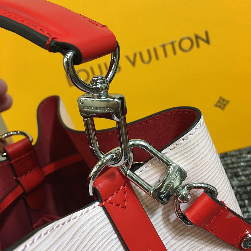 FASH LOUIS VUITTON Bags 204B570034