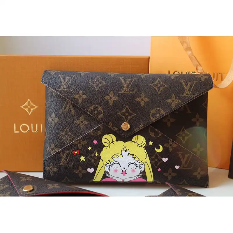 LV Bags 204B570040