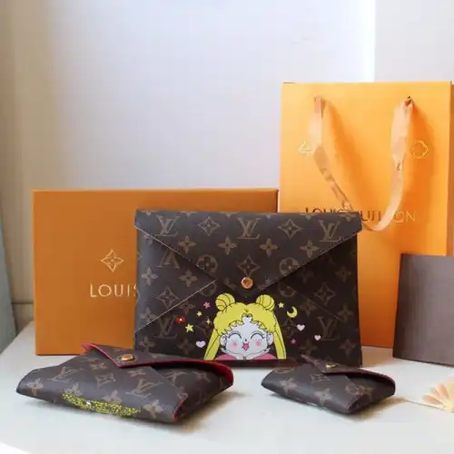 LV Bags 204B570040