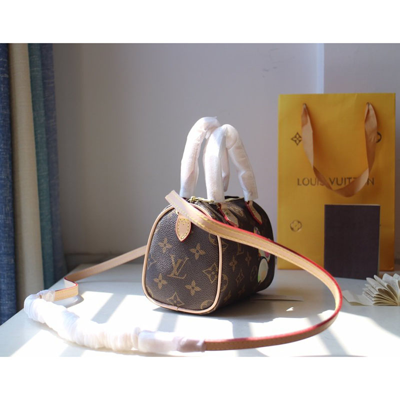 FASH LOUIS VUITTON Bags 204B570041