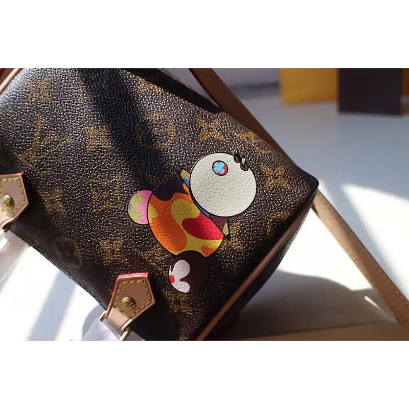 LV Bags 204B570041