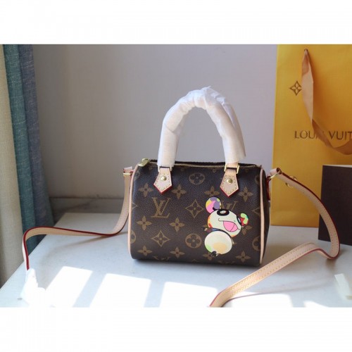 FASH LOUIS VUITTON Bags 204B570041