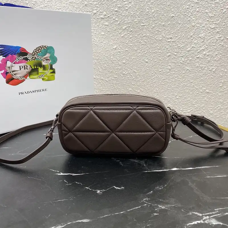 Prada Bags 204B570042