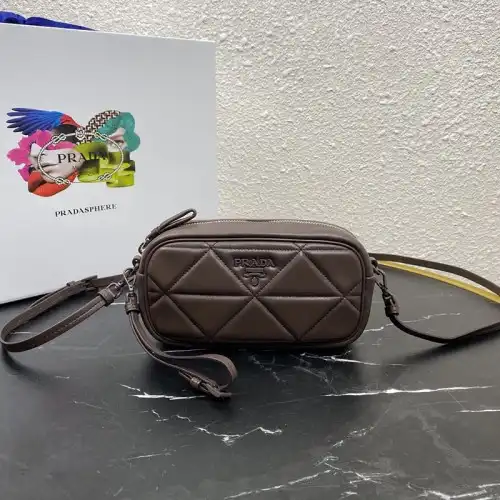 Prada Bags 204B570042