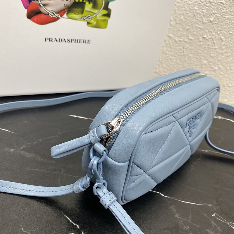 FASH Prada Bags 204B570043