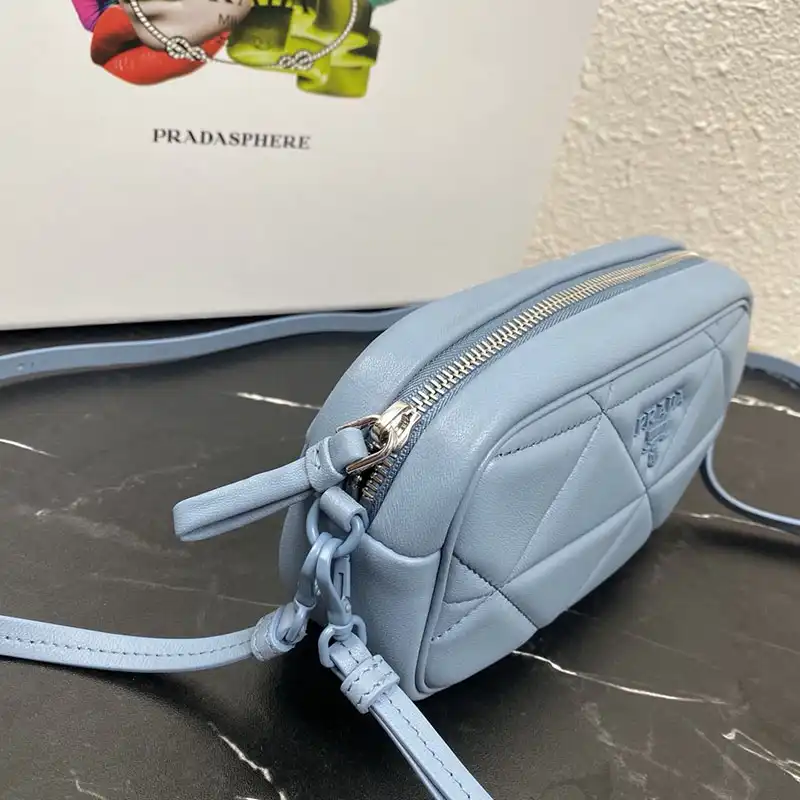 Prada Bags 204B570043