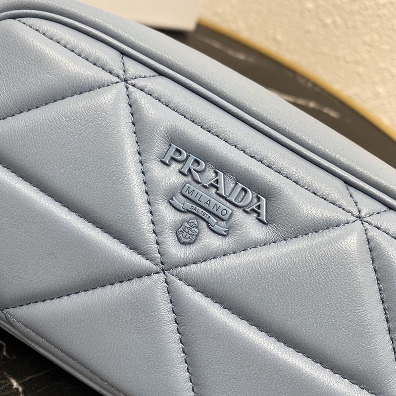 FASH Prada Bags 204B570043