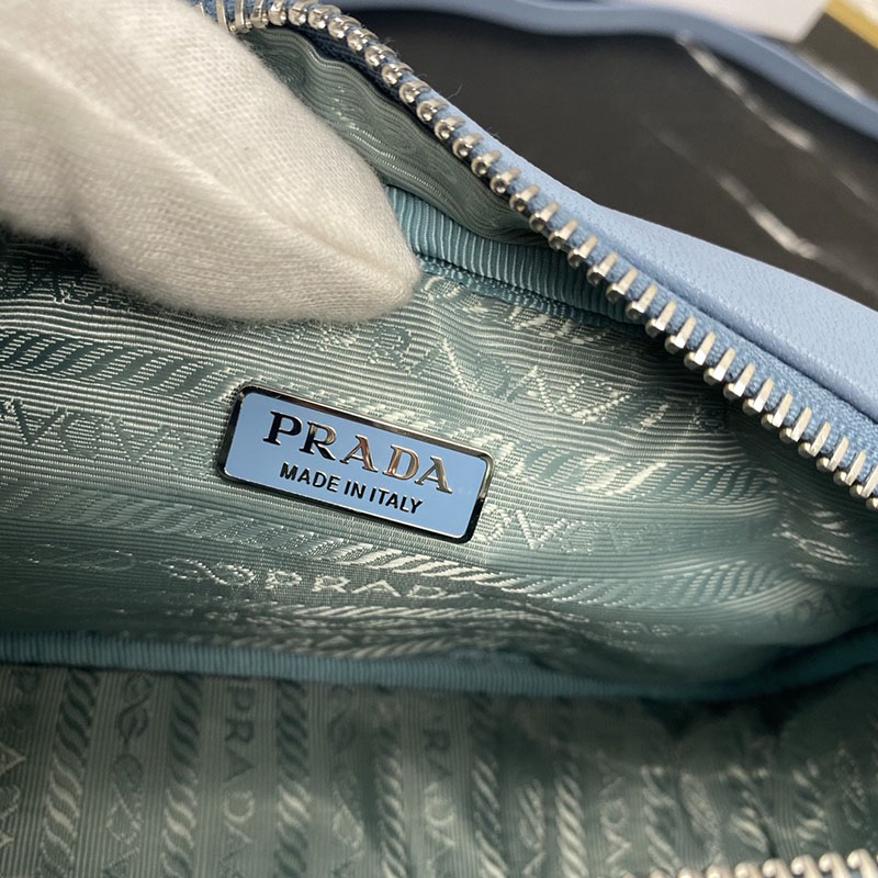 FASH Prada Bags 204B570043