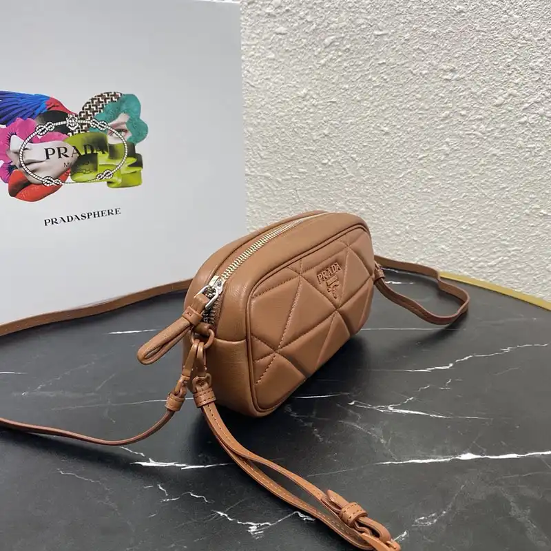 Prada Bags 204B570044