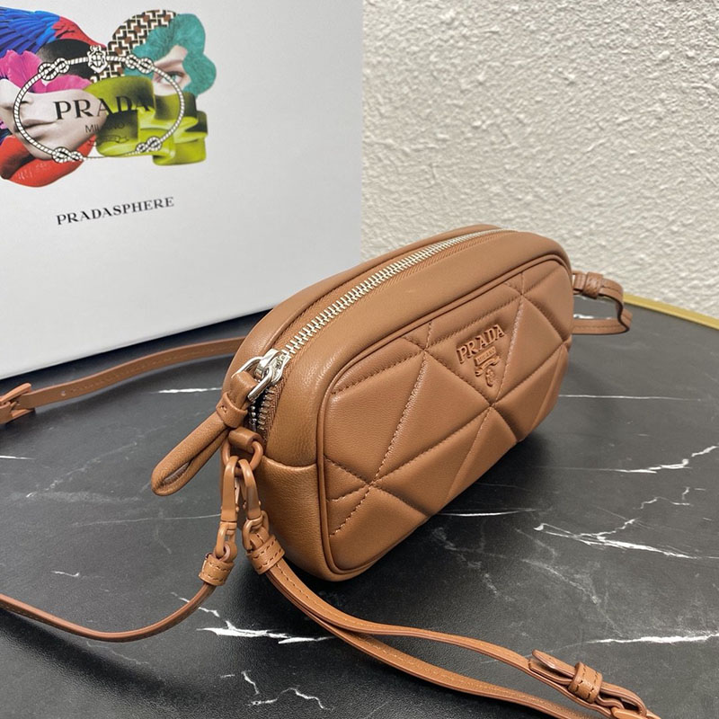 FASH Prada Bags 204B570044