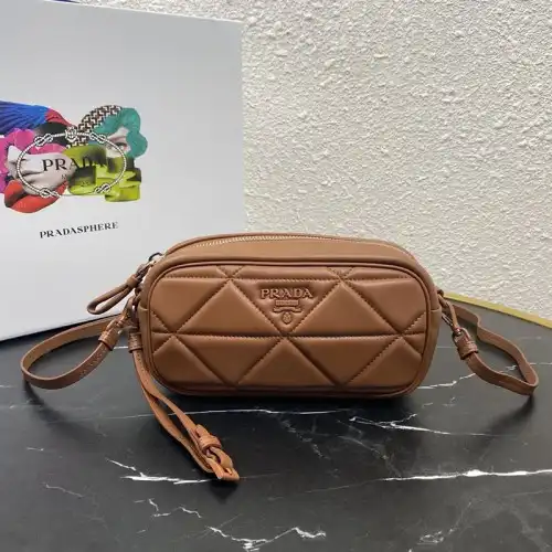 Prada Bags 204B570044