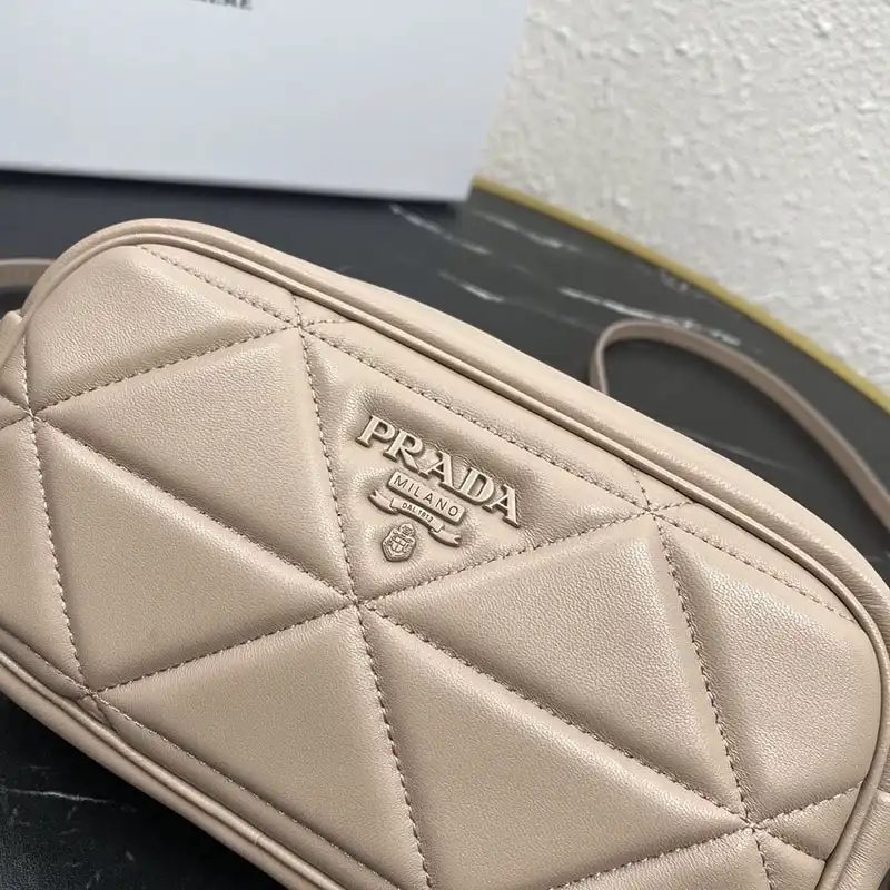 Prada Bags 204B570046