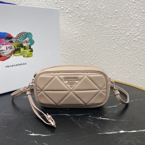 FASH Prada Bags 204B570046