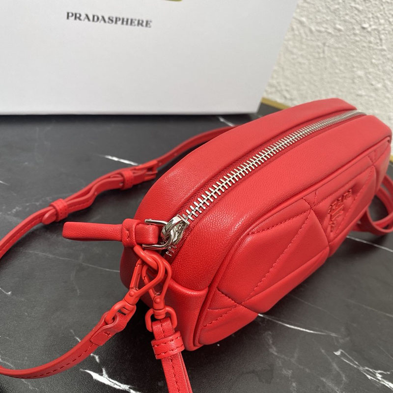 FASH Prada Bags 204B570047