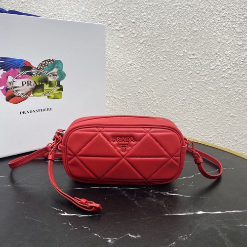 FASH Prada Bags 204B570047