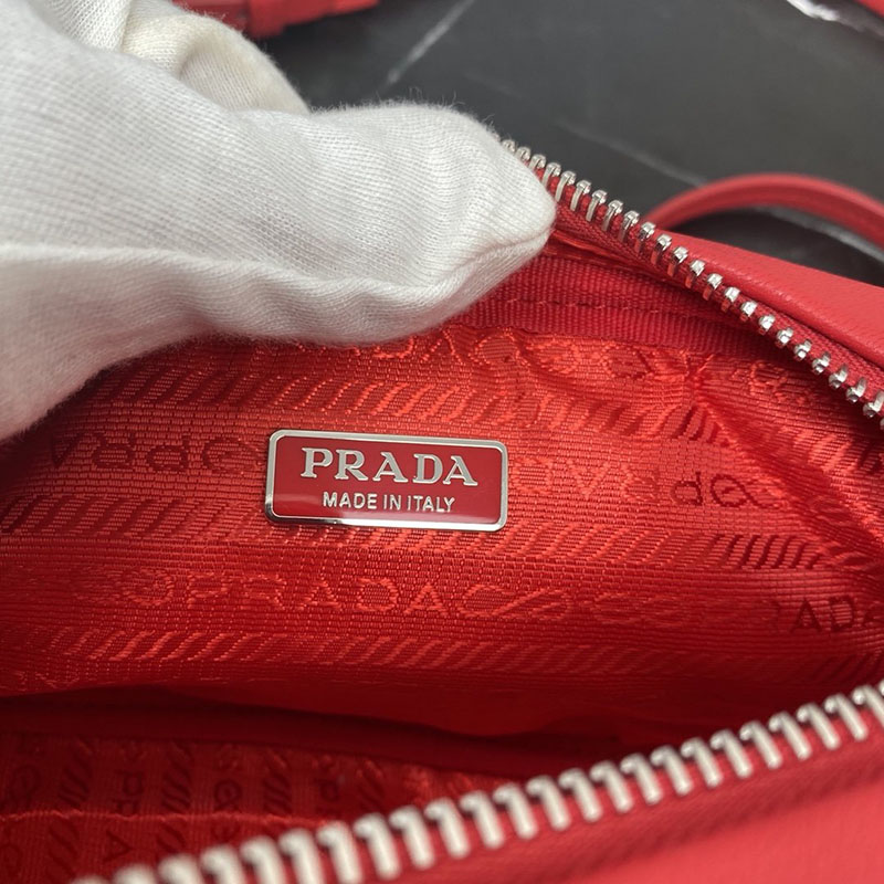 FASH Prada Bags 204B570047