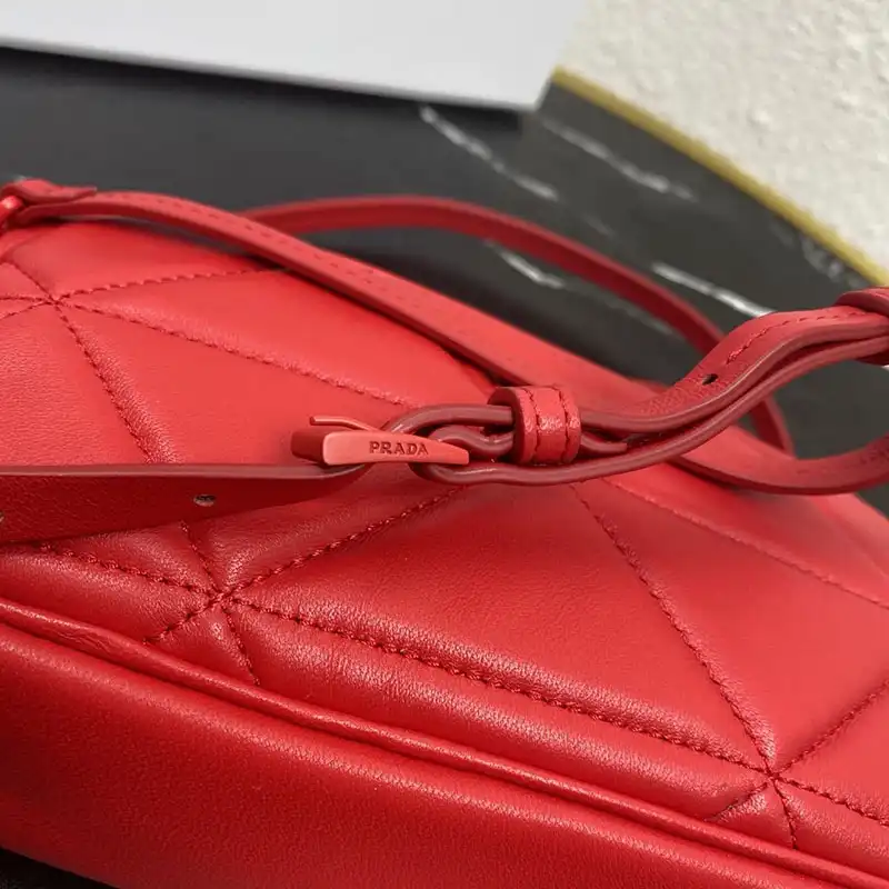 Prada Bags 204B570047