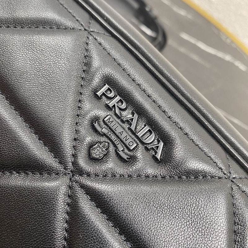 FASH Prada Bags 204B570048