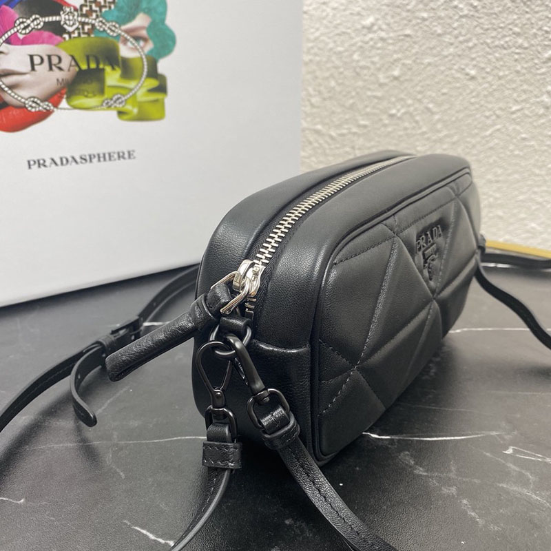 FASH Prada Bags 204B570048