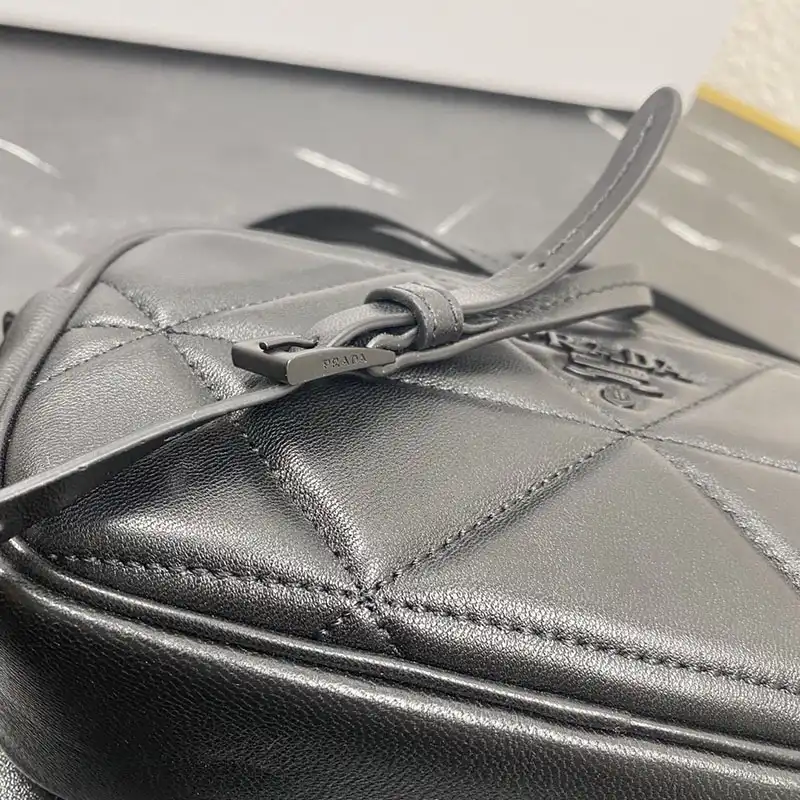 Prada Bags 204B570048