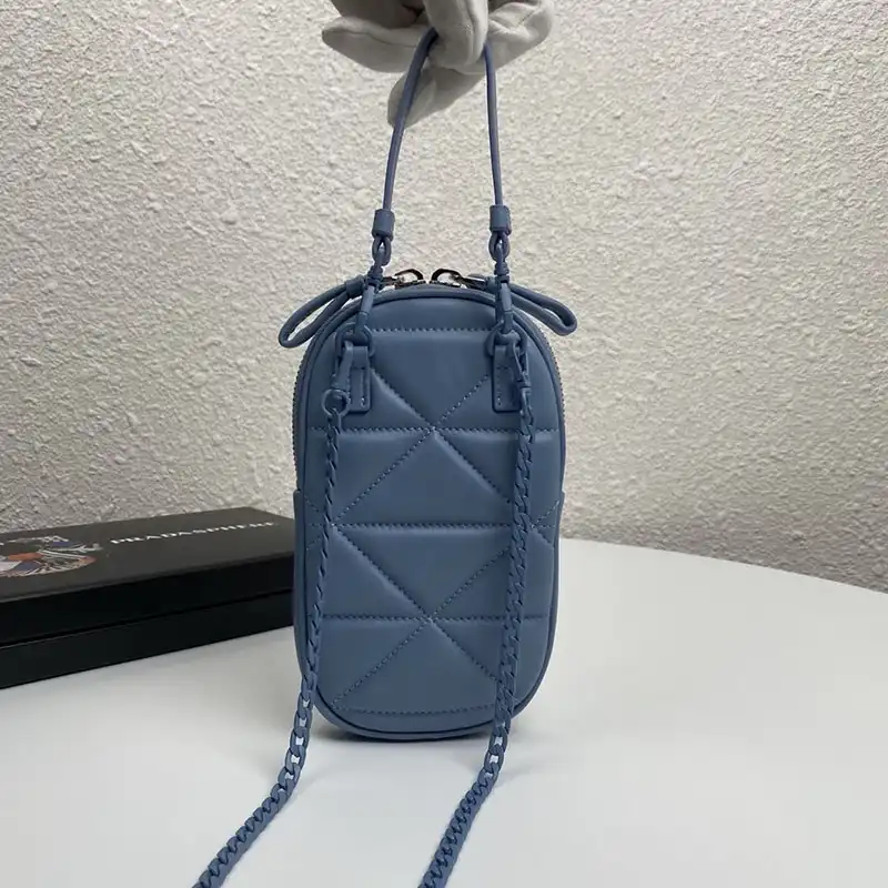 Prada Bags 204B570049