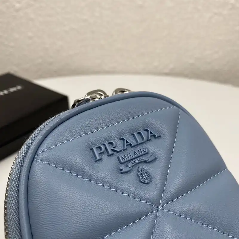 Prada Bags 204B570049