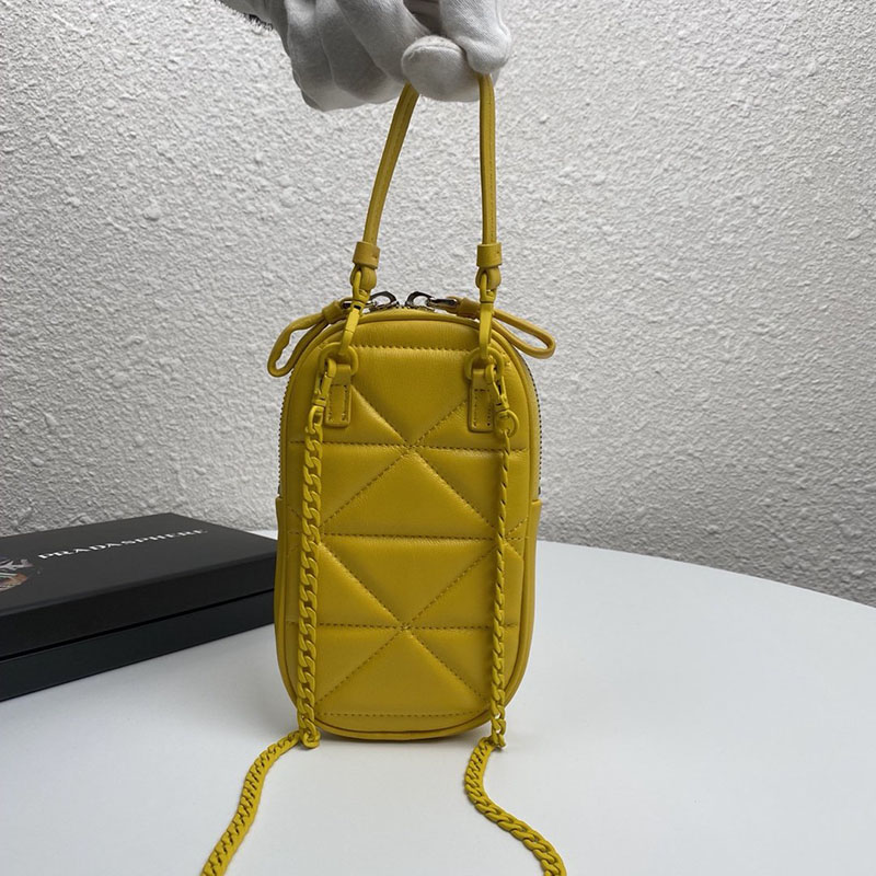 FASH Prada Bags 204B570050