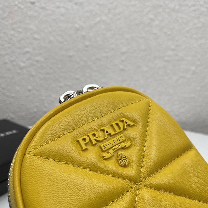 FASH Prada Bags 204B570050