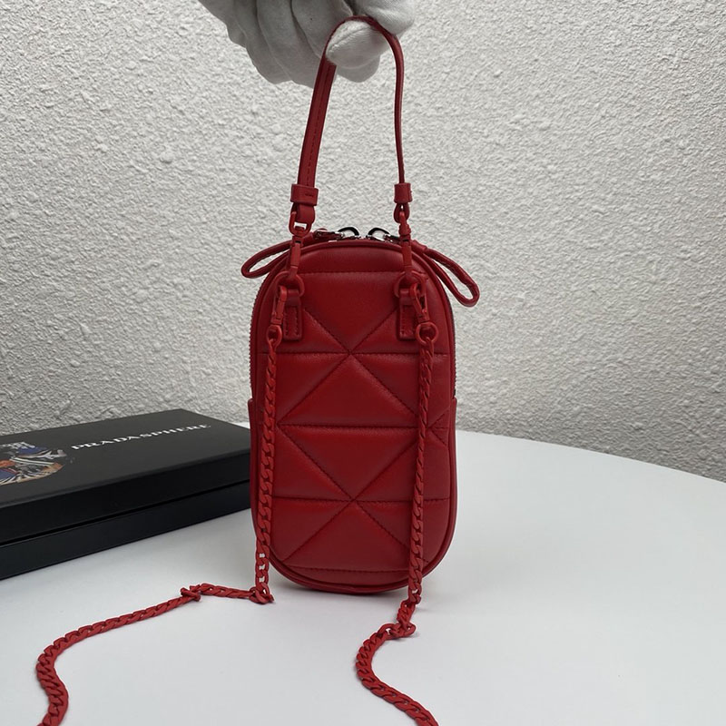 FASH Prada Bags 204B570051