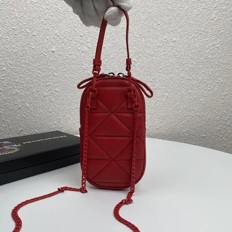 Prada Bags 204B570051