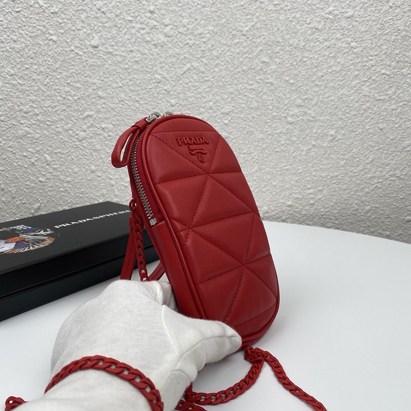 FASH Prada Bags 204B570051