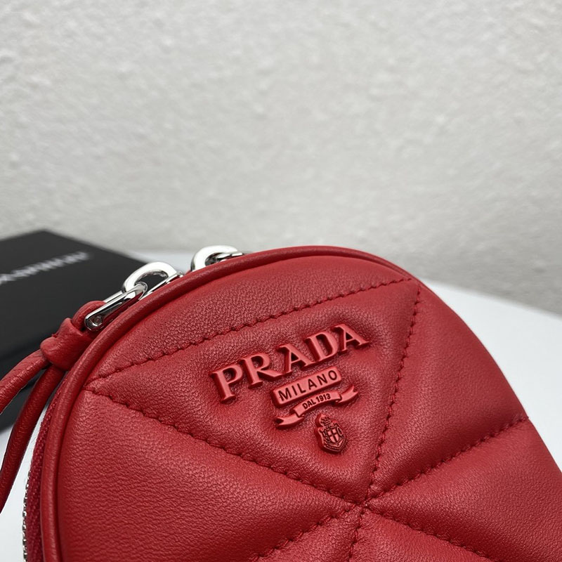 FASH Prada Bags 204B570051