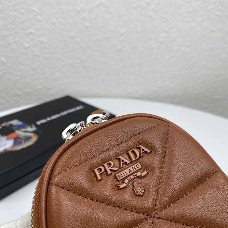 FASH Prada Bags 204B570052