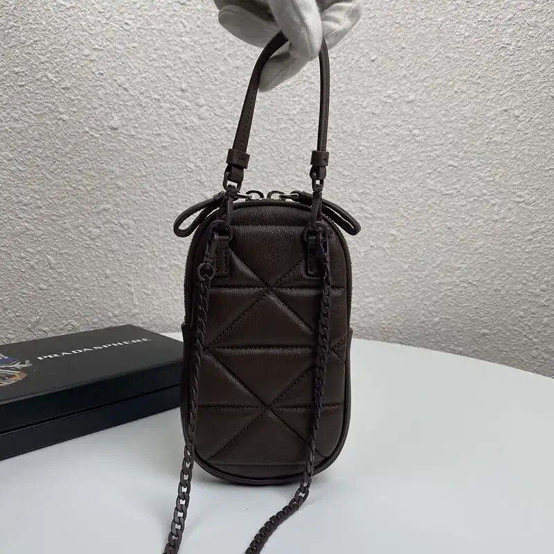 Prada Bags 204B570053