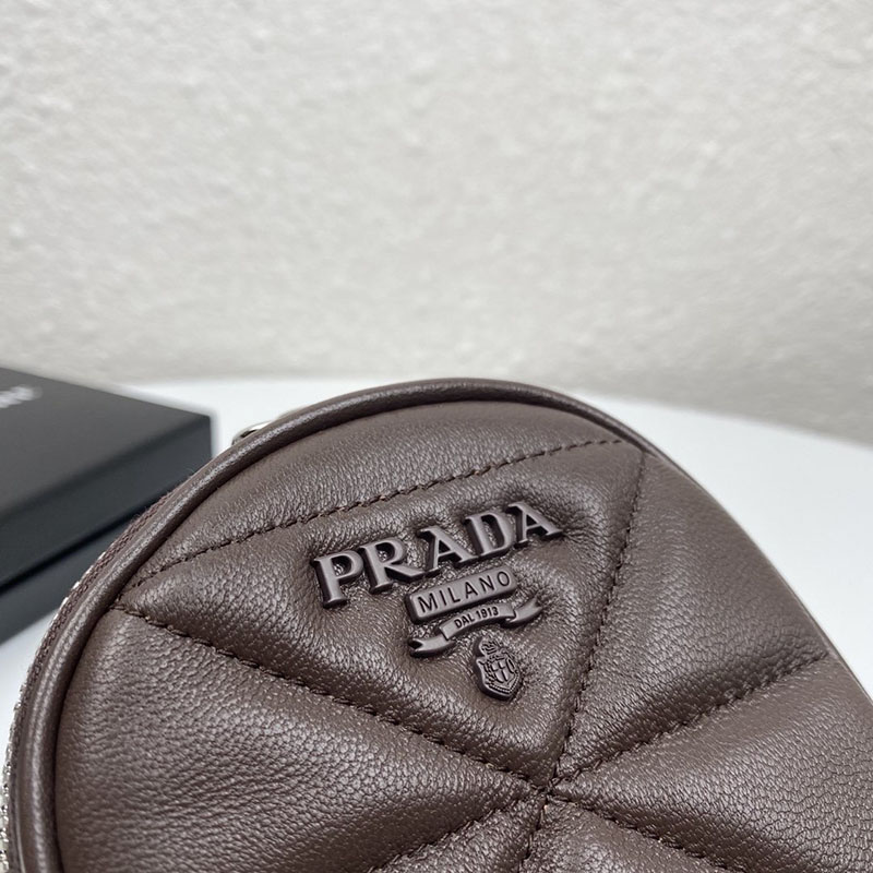 FASH Prada Bags 204B570053